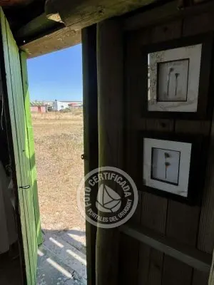 Rancho San Martin Cabo Polonio