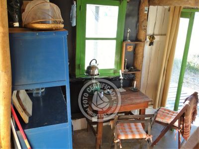 Ranch San Martin Cabo Polonio