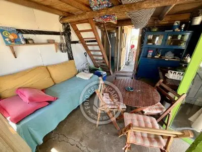 Rancho San Martin Cabo Polonio