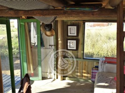 Ranch San Martin Cabo Polonio