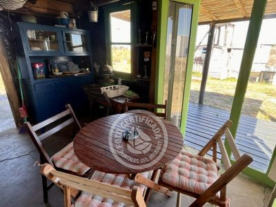 Ranch San Martin Cabo Polonio