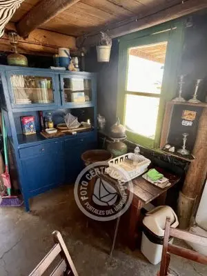 Rancho San Martin Cabo Polonio