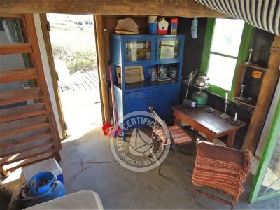 Ranch San Martin Cabo Polonio