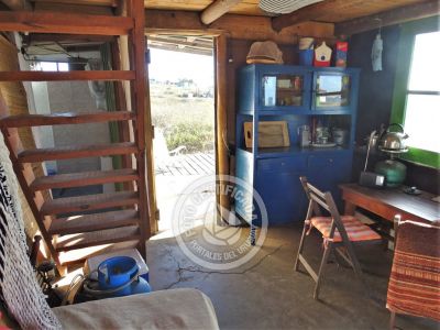 Ranch San Martin Cabo Polonio