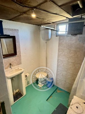 Ranch San Martin Cabo Polonio