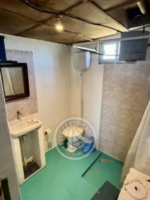 Rancho San Martin Cabo Polonio