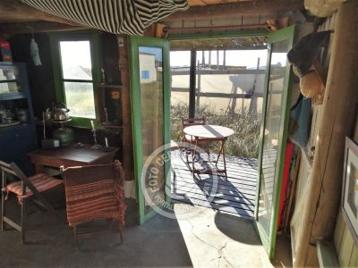 Ranch San Martin Cabo Polonio