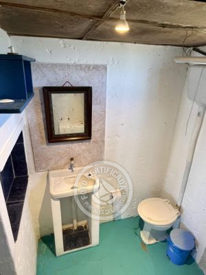 Ranch San Martin Cabo Polonio