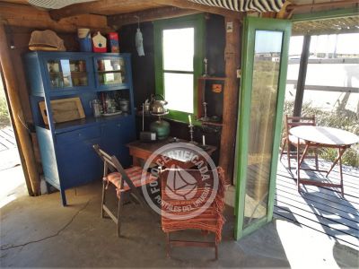 Ranch San Martin Cabo Polonio