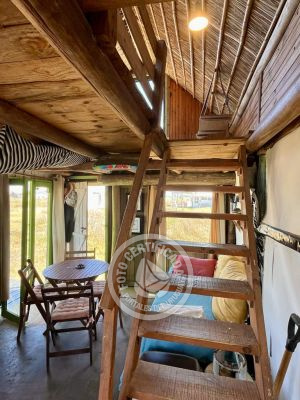 Ranch San Martin Cabo Polonio