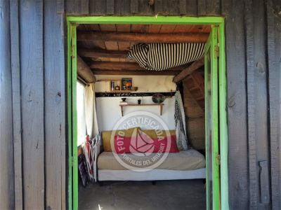 Ranch San Martin Cabo Polonio