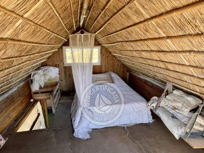 Ranch San Martin Cabo Polonio