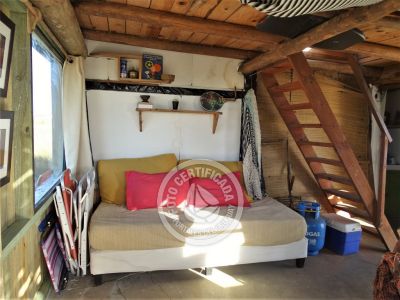 Ranch San Martin Cabo Polonio