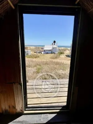 Rancho San Martin Cabo Polonio