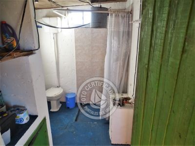 Ranch San Martin Cabo Polonio