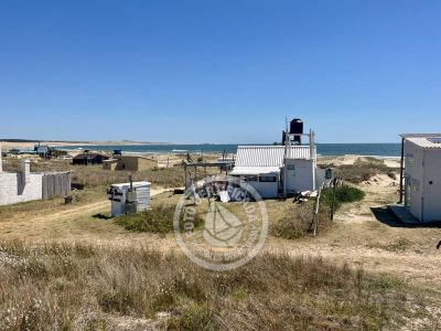 Ranch San Martin Cabo Polonio