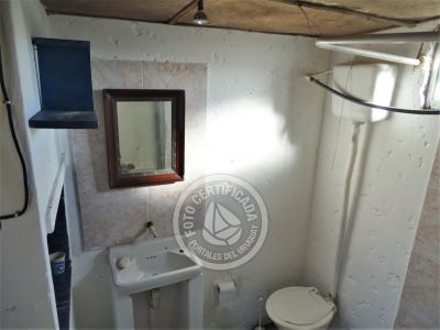 Ranch San Martin Cabo Polonio