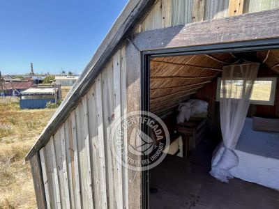 Ranch San Martin Cabo Polonio