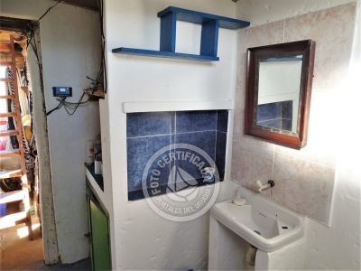 Ranch San Martin Cabo Polonio