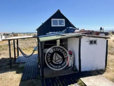 Rancho San Martin Cabo Polonio