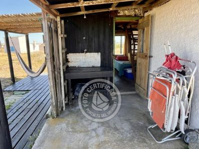 Ranch San Martin Cabo Polonio