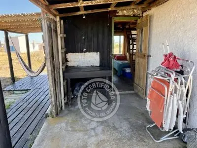 Rancho San Martin Cabo Polonio