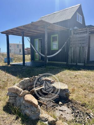 Ranch San Martin Cabo Polonio