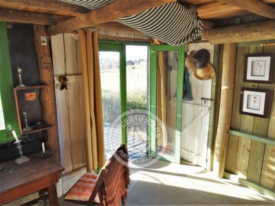 Ranch San Martin Cabo Polonio