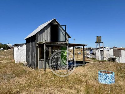 Ranch San Martin Cabo Polonio