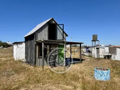 Rancho San Martin Cabo Polonio