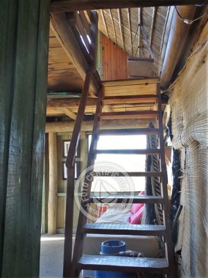 Ranch San Martin Cabo Polonio