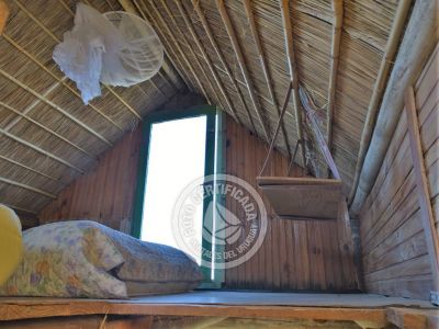 Ranch San Martin Cabo Polonio