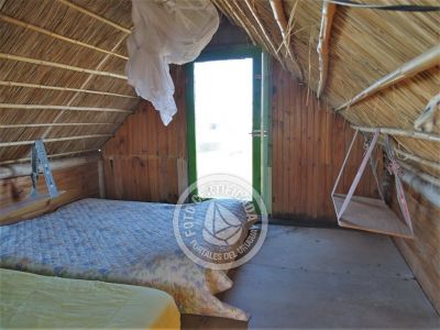 Ranch San Martin Cabo Polonio