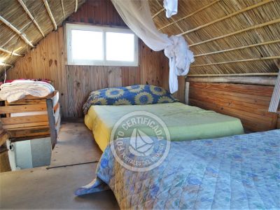 Ranch San Martin Cabo Polonio