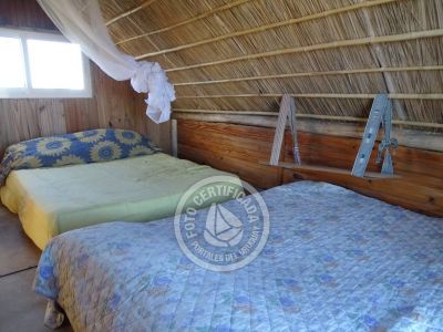 Ranch San Martin Cabo Polonio