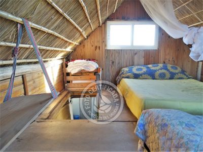 Ranch San Martin Cabo Polonio