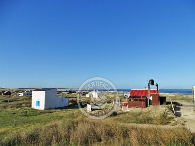 Ranch San Martin Cabo Polonio