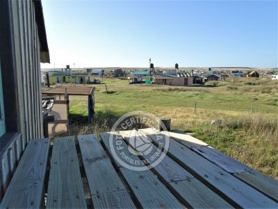 Ranch San Martin Cabo Polonio