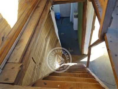 Ranch San Martin Cabo Polonio