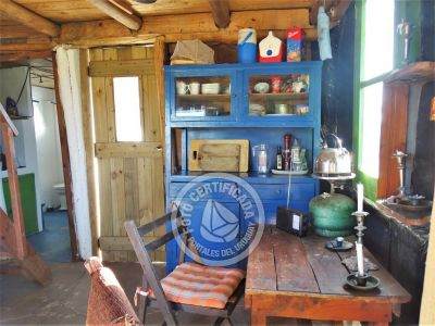 Ranch San Martin Cabo Polonio