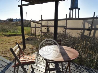 Ranch San Martin Cabo Polonio