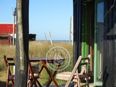 Ranch San Martin Cabo Polonio