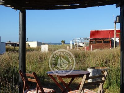 Ranch San Martin Cabo Polonio