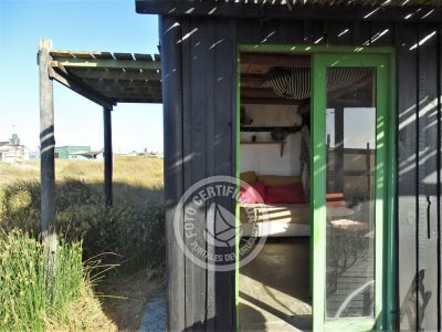 Ranch San Martin Cabo Polonio