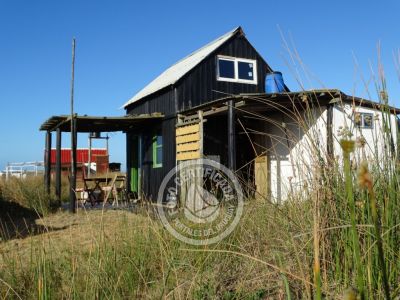 Ranch San Martin Cabo Polonio