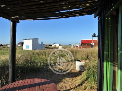 Ranch San Martin Cabo Polonio