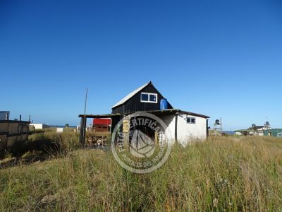 Ranch San Martin Cabo Polonio