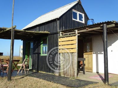 Ranch San Martin Cabo Polonio