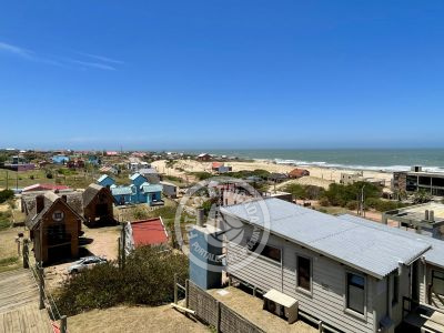 Casa Balcón al Mar 2 Punta del Diablo