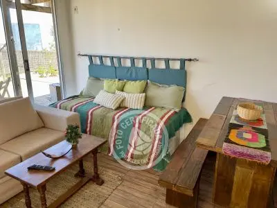 Casa Balcón al Mar 2 Punta del Diablo